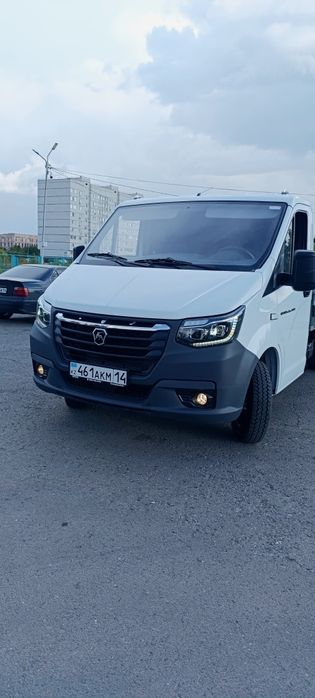 Продам Газель Next NN