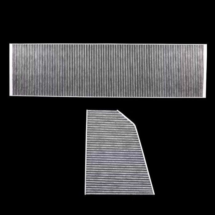 Фильтр Tesla Model X