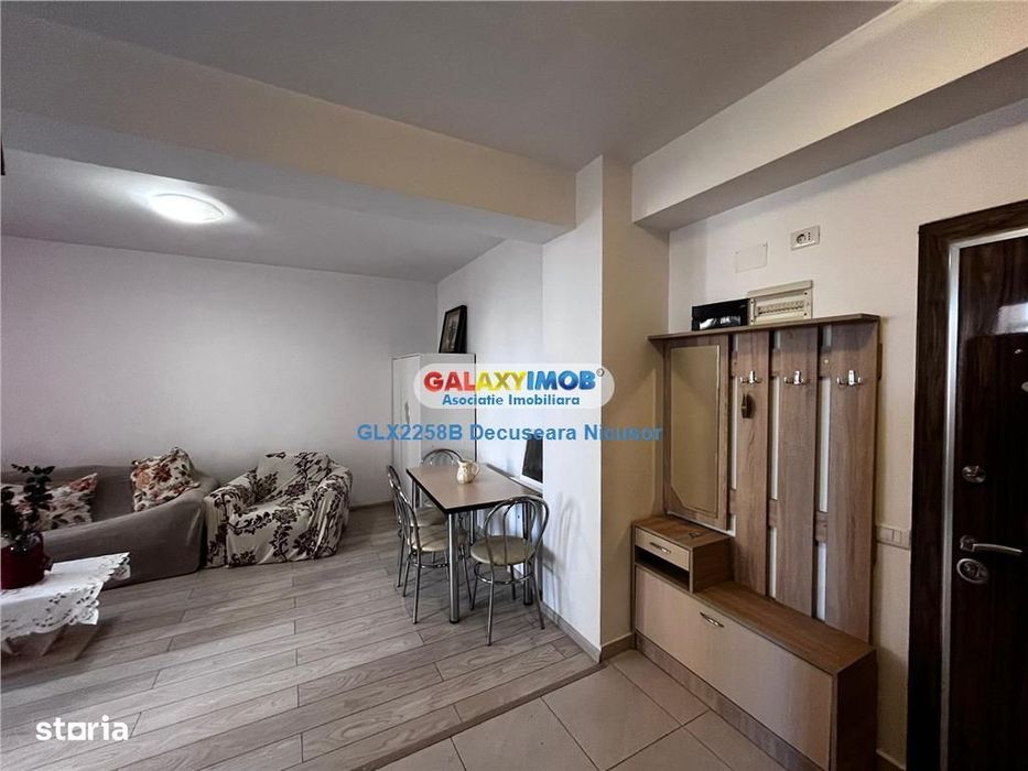 Apartament 2 camere, Militari Residence, Mobilat, Utilat, 65.900 euro