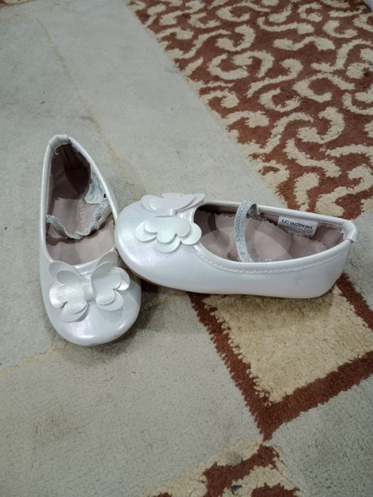 Детская обувь для девочек