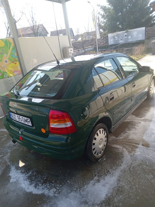 De vânzare Opel Astra G