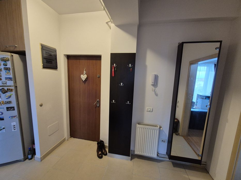 Vand apartament 2 camere