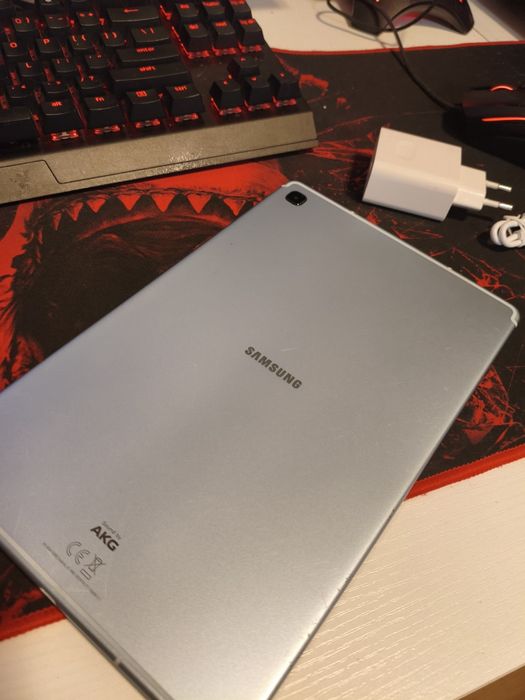 Таблет Samsung Galaxy Tab S6 Lite