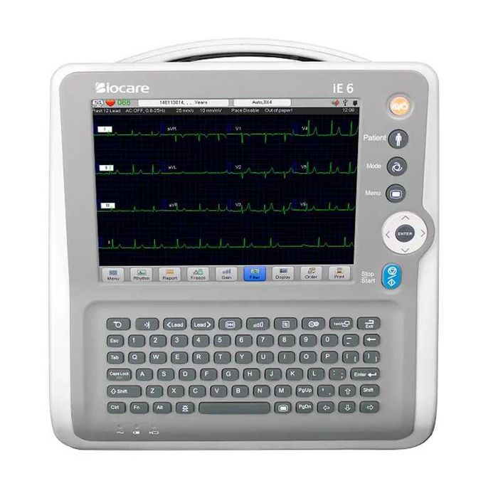 Vanzare EKG 12 canale