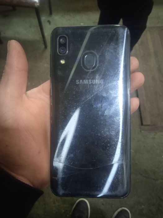 Samsung a30 32gb