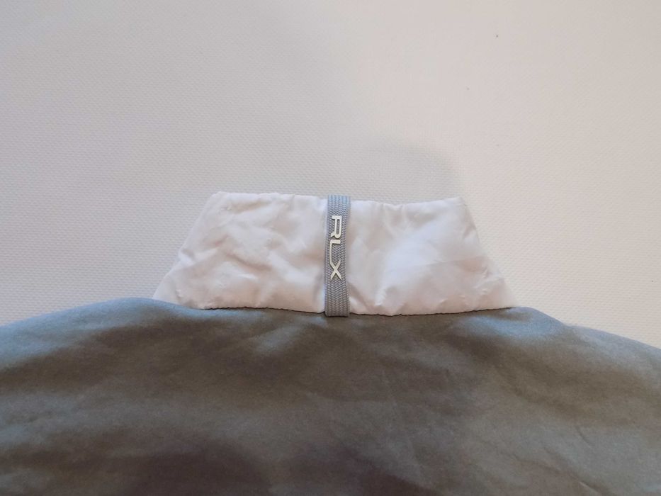 яке wellensteyn solitaire/ralph lauren горнище дамско оригинално L/S