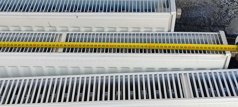 Радиатори за парно