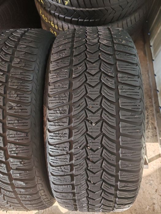 2 anvelope 225 50 17