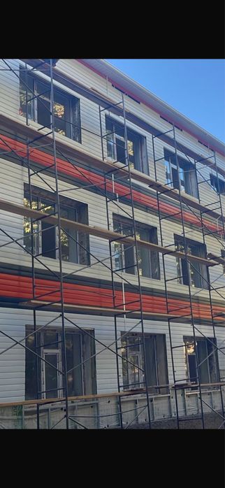 Леса строительный!!!