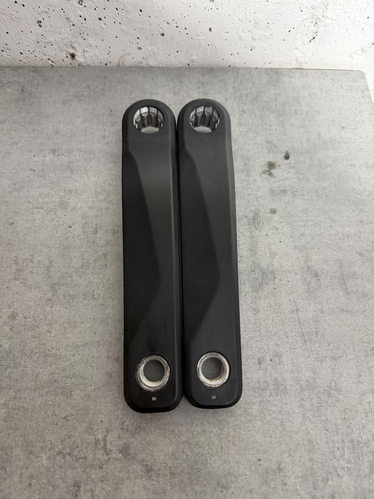 Brate Pedalier E-Bike Praxis/160mm&FSA/170mm