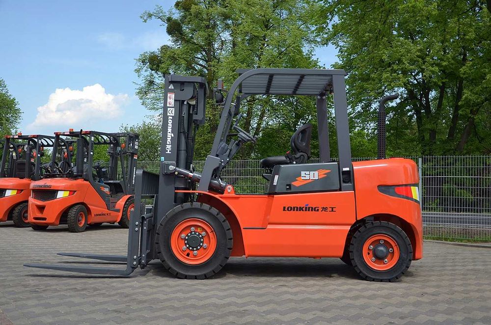 Kara pogruzchik xizmati | аренда вилочного погрузчика