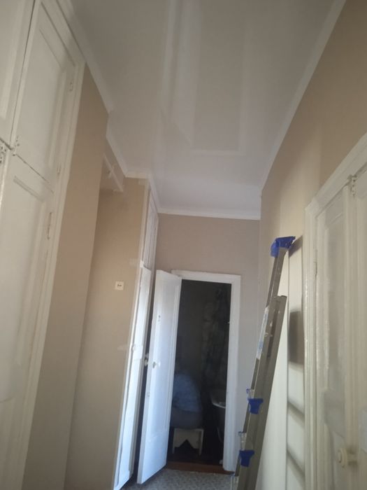 Ремонт квартир .