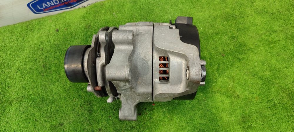 ALTERNATOR BMW 1 SERIES 118I F40 2019–2024 COD OEM 12318680374 / 8680374 / TN104211-9870 / DENSO (5A2)