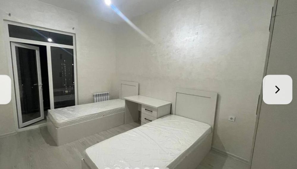 Шерикликка квартира КИЗЛАГА