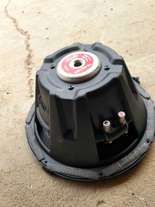 Самбуфер Pioneer