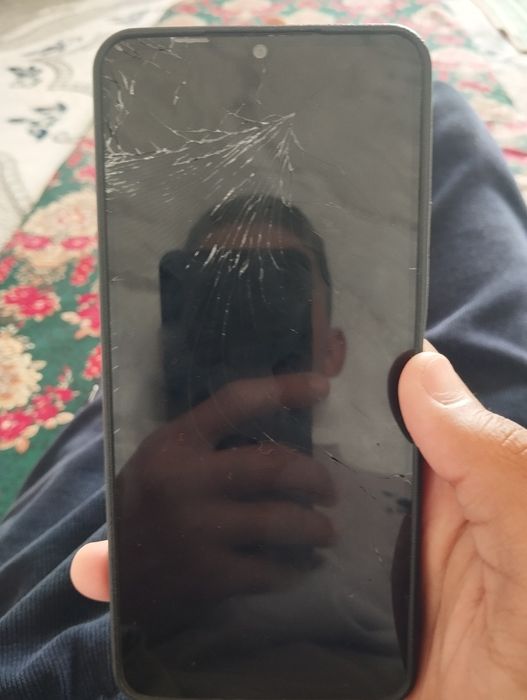 Redmi 13C продаётся