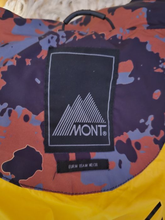 Geaca Mont marimea M