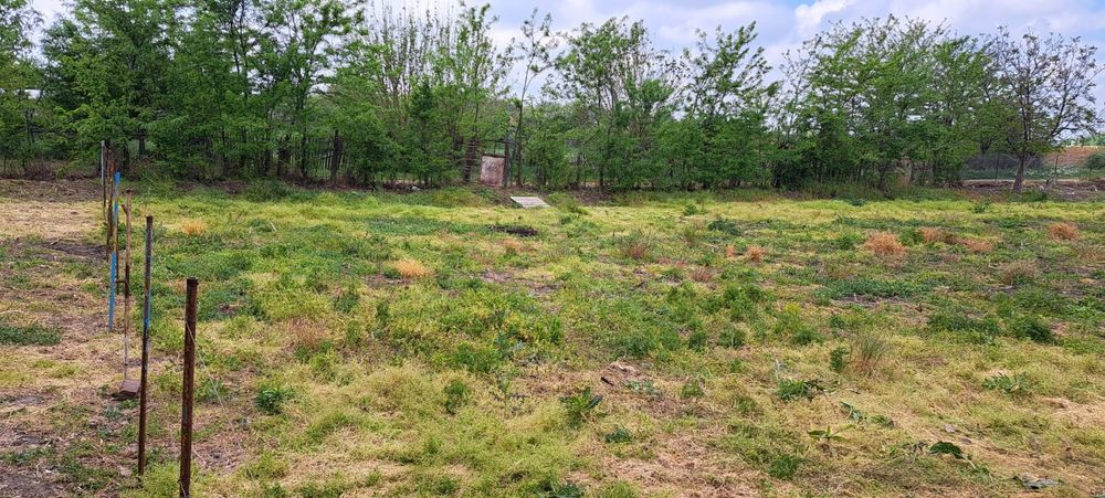 De vânzare teren intravilan-Serbestii Vechi, Sendreni