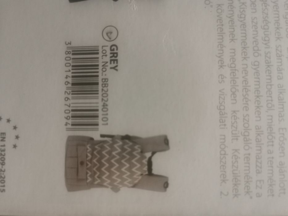 Rucsac tip cangur pentru bebelusi