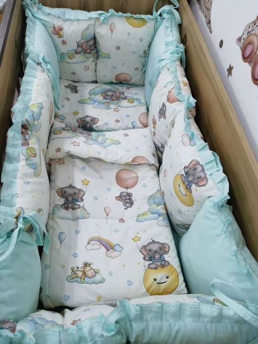 Обиколници за кошара