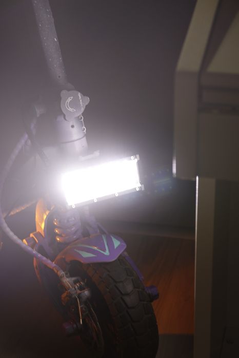 Kukirin g2 master 2025 160km