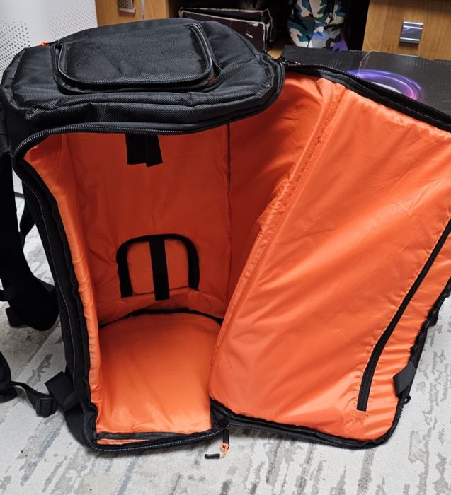 Сумка рюкзак для JBL Partybox 100