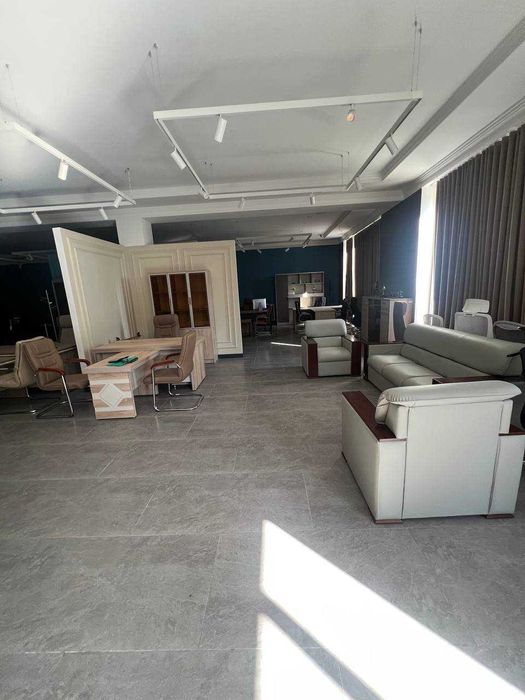 Продаётся здание - офис, клиника, учебный_центр