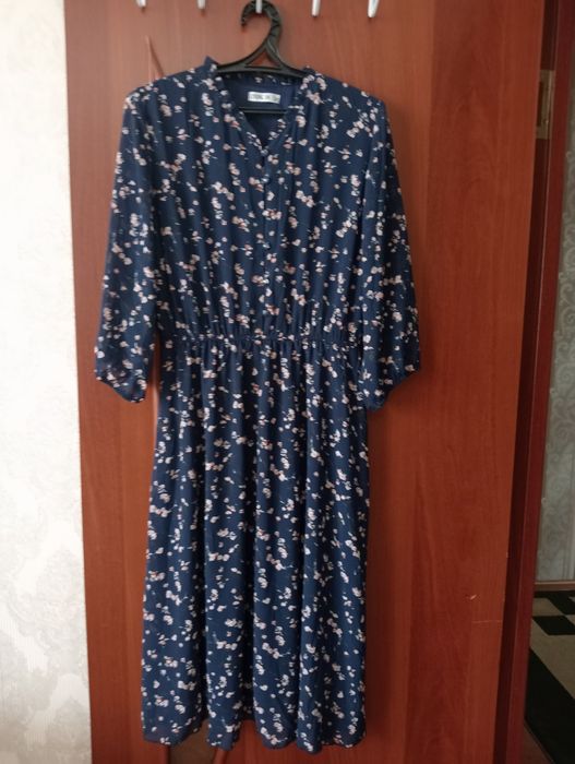 Женское платье, новая