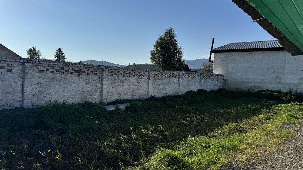 Продам дом на 6 районе.