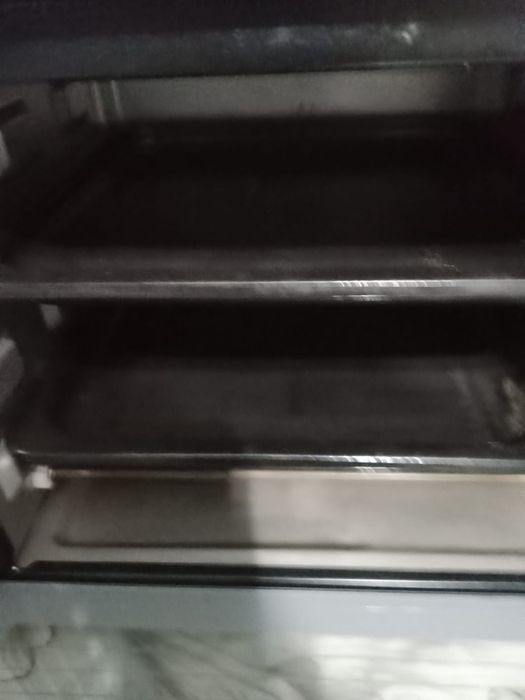 Продается новый духовой шкаф