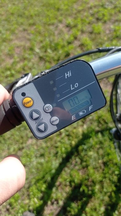 Електрически колела Mercedes Benz и FLYER