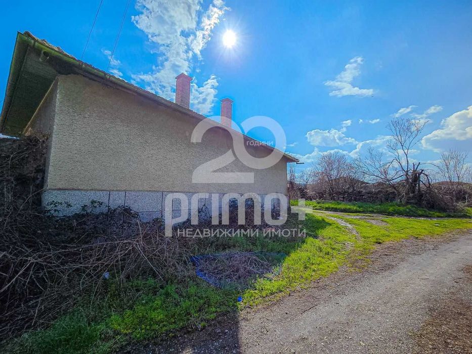 Продава се Къща в с. Мерданя, Област Велико Търново - 100 кв.м за 271 €/кв.м - Снимка #5