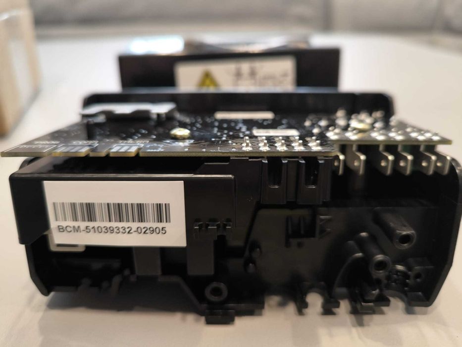 Placă electronică  frigider Thetford rulotă/RV seriile 4000 - 3000