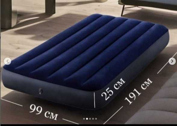 матрас новый надувной матрасы