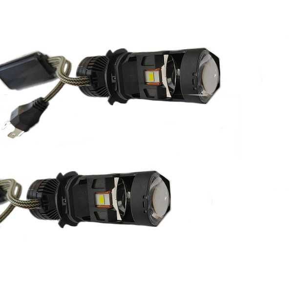 LED лупи - Mitutoyo RED 12V - H4