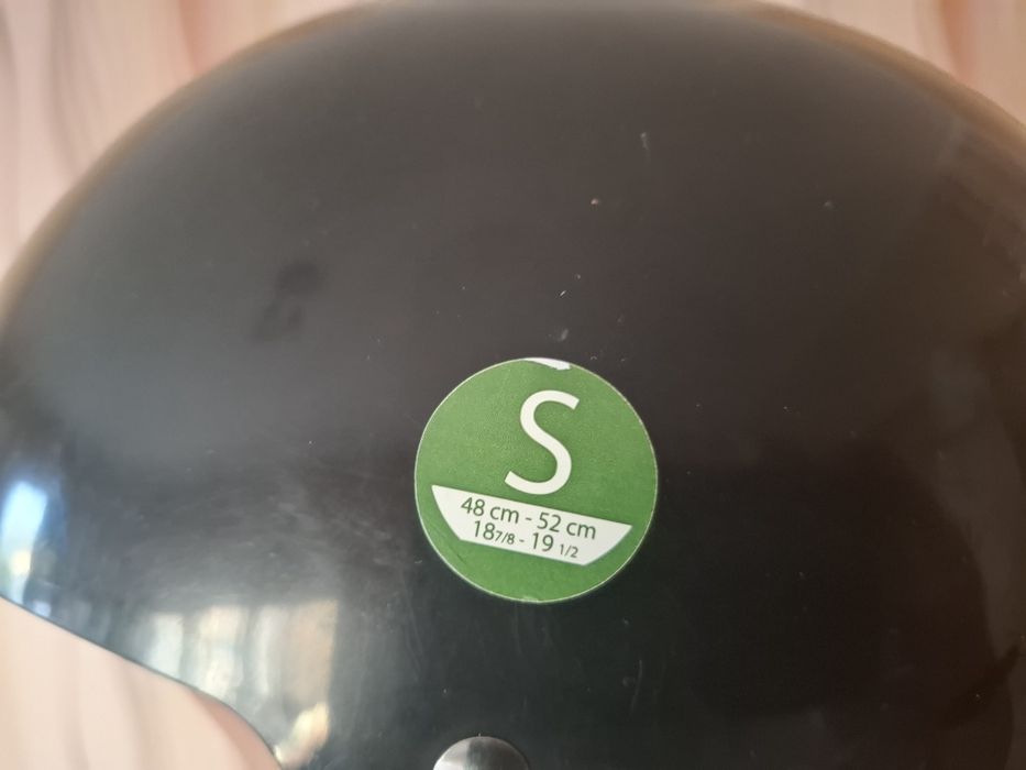 Детски ски комплект- обувки, ски, каска , щеки