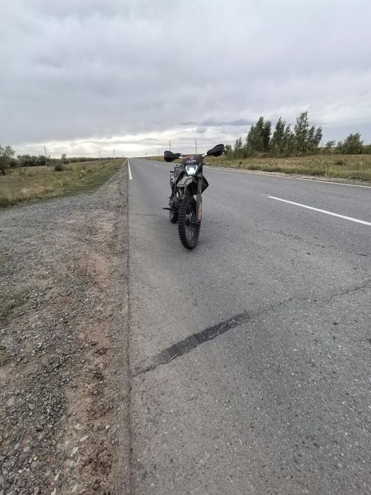 Продам эндуро 300