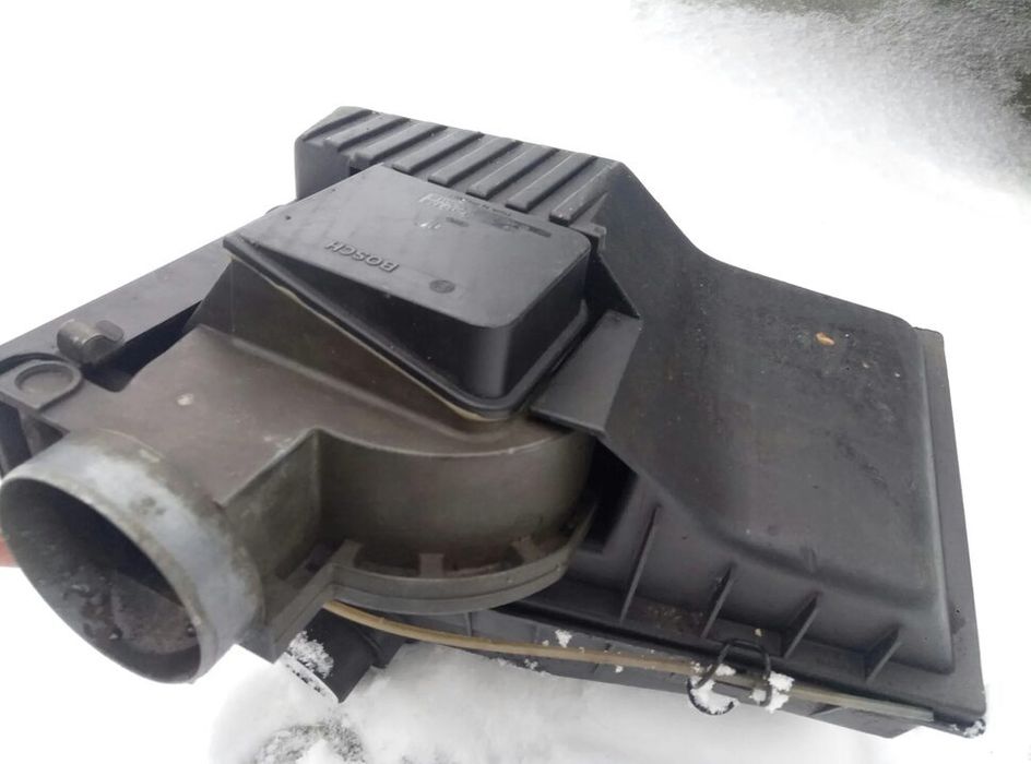 Эбу и Валюметры Пассат б3