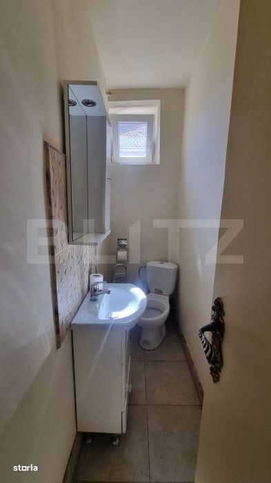 Apartament 4 camere, 90 mp, zona Take Ionescu