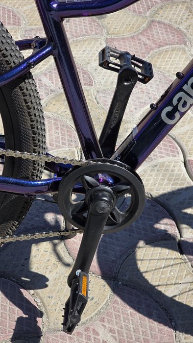 Bicicletă copii Cannondale Trail 26 2022
