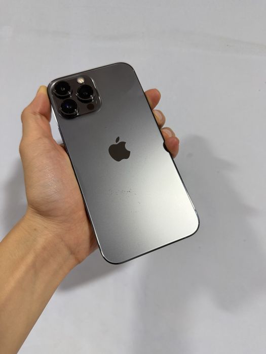 Iphone 13 Pro max 1 tb 1024gb