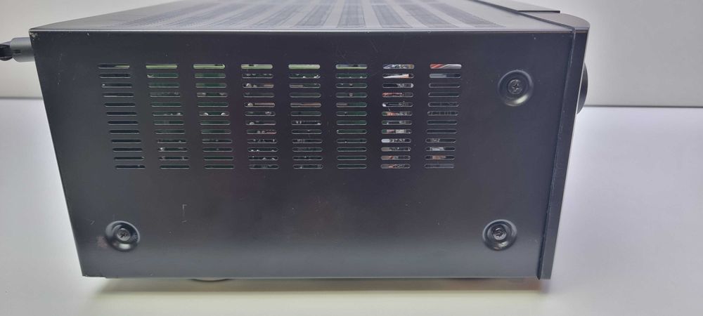 Amplificator AV Receiver 7.2  Marantz - SR5012, Bluetooth, HDMI, USB, SPOTIFY