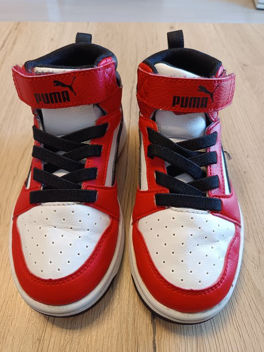 Sneakers Puma Rebound V6 Mid