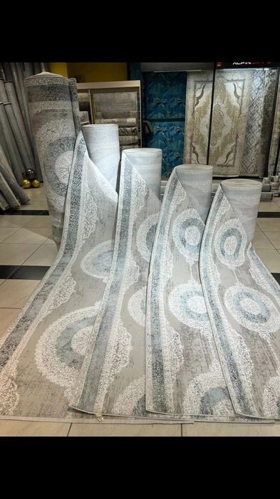 Ковралины ковры дорожки со склада