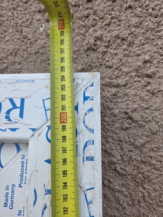 Usa termopan PVC