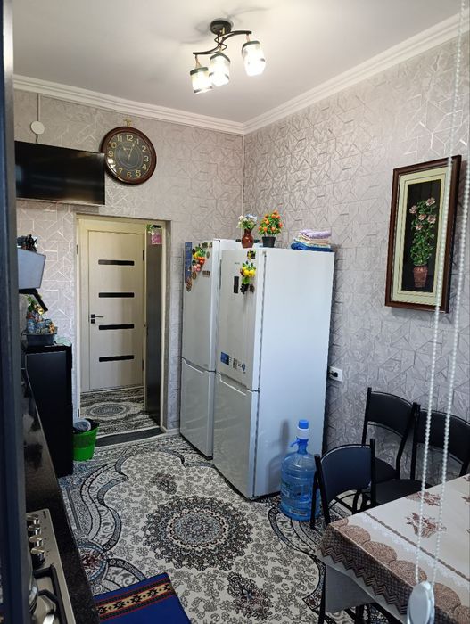 Продаётся Новостройка одна комнатная квартира 1/6/7