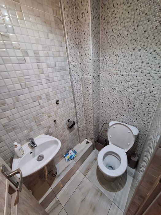 Дава се под наем Тристаен апартамент в Пловдив, Христо Смирненски - 100 кв.м за 600 € - Снимка #8