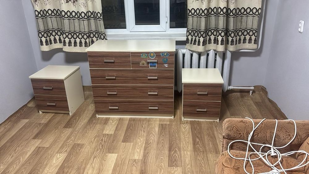 Сдам квартиру в майкудуке