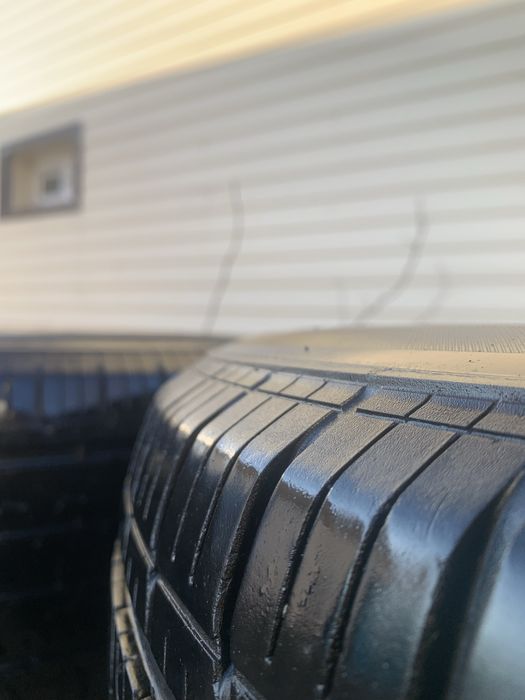 Шины летние 265/65/17