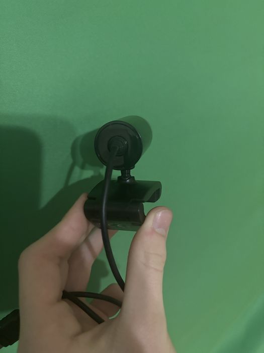 Веб-камера  A4Tech PK-910H / HD 1080p